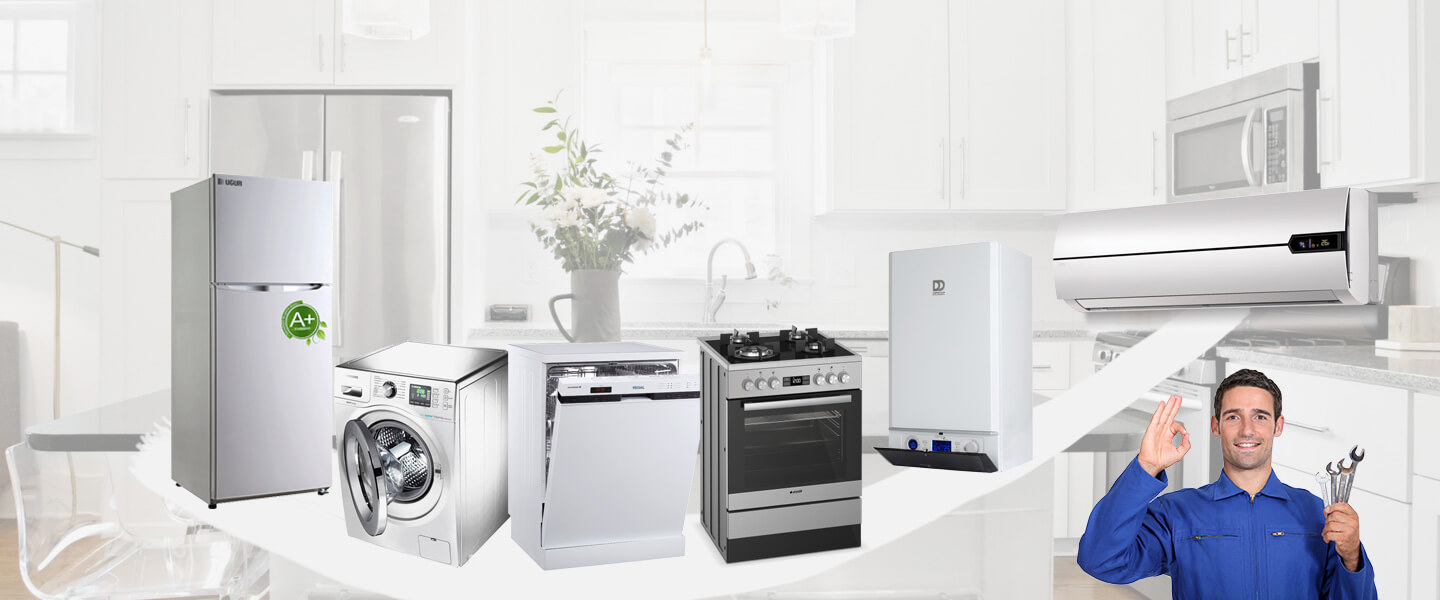Çarşamba Gaggenau Servisi